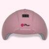 Lámpara uñas UV + LED 212696 Albi Rosa