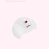 Secador de uñas LED ALBI PRO Blanco