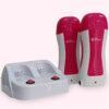 Pack Fusor cera roll-on Albi