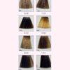 Erayba Gamma Color Tintes Marrones Naturales